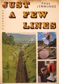 Just a Few Lines by JENNINGS, Paul